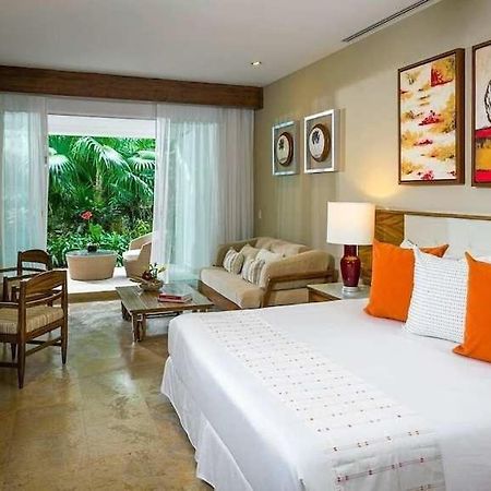 The Bliss At Vidanta Riviera Maya Cancún Eksteriør billede