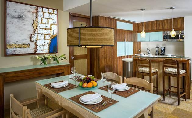 The Bliss At Vidanta Riviera Maya Cancún Eksteriør billede